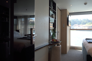 Riverview Suite
